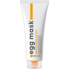 Aesco Gözenek Sıkılaştırıcı Yoğun Nemlendirici Yumurta Maskesi 50 ml
