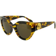 Gucci GG1408S 002 Kadın Güneş Gözlüğü