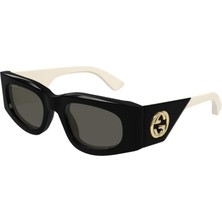 Gucci GG1664S 001 Güneş Gözlüğü