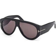 Tom Ford Bronson TF1044 01A Güneş Gözlüğü