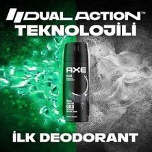 Aesco Erkek Deodorant Sprey 150 ml
