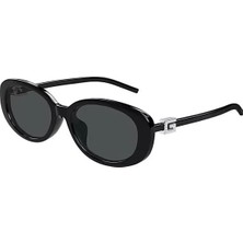 Gucci GG1684SA 002 Kadın Güneş Gözlüğü