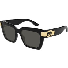 Gucci GG1689S 001 Kadın Güneş Gözlüğü