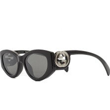 Gucci GG1691S 001 Kadın Güneş Gözlüğü