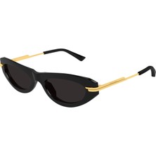 Bottega Veneta BV1368S 001 Güneş Gözlüğü