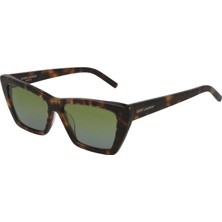 Yves Saint Laurent Saint Laurent Sl 276 Mica 020 Güneş Gözlüğü