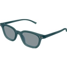 Gucci GG1946S 005 Siyah Gri Erkek Güneş Gözlüğü