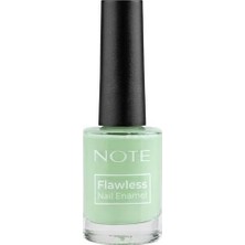 Aesco Nail Flawless Oje 110 Chill Out, Yeşil