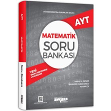 Aesco Ankara Ayt Matematik Soru Bankası