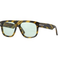 Tom Ford Icon TF1201 56N Güneş Gözlüğü