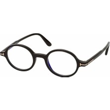 Tom Ford TF5975-B 001 Siyah Erkek Optik Gözlük Çerçevesi