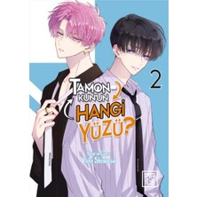 Aesco Tamon-Kun’un Hangi Yüzü? 2