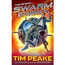 Aesco Swarm Enemy: Book 2