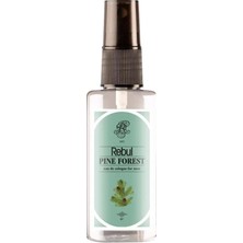 Aesco Çam Ormanı Eau De Cologne 50 ml