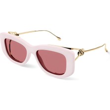 Gucci GG1566SA 003 Kadın Güneş Gözlüğü