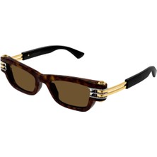 Bottega Veneta 1308S 002 50 Güneş Gözlüğü
