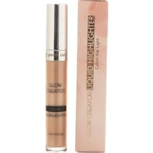 Aesco Glow Creator- Highlighter -BRONZE-923