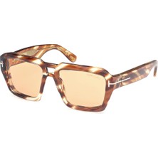Tom Ford Icon TF1202 55E Navigator Güneş Gözlüğü