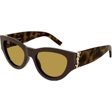 Yves Saint Laurent Saint Laurent Sl M94 010 Güneş Gözlüğü