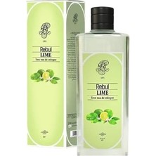 Aesco Limonu Eau De Cologne 250 ml