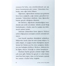 Aesco Çıtır Çıtır Felsefe 3 - Gerçekten ve Yalancıktan