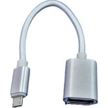 aesco tak çalıştır usb micro otg cep telefonu flash bellek okuyucu otg çevirici usb girişi micro dönüştürücü usb - hasır kalitesi - tak ve direk kullanmaya başla kampanya  !!!!!