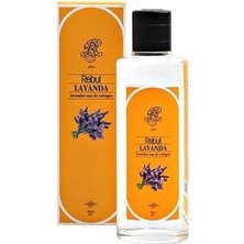 Aesco Lavanta Eau De Cologne 250 ml
