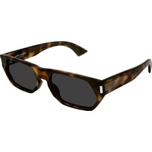Yves Saint Laurent Saint Laurent Sl 898 003 Erkek Güneş Gözlüğü Havana
