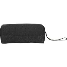 Aesco Pencıl Case Emo Black Kalem Kutusu