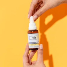 Aesco C Vitamini Serumu