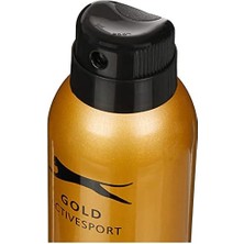 Aesco Sport Erkek Deodorant