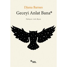 Aesco Geceyi Anlat Bana