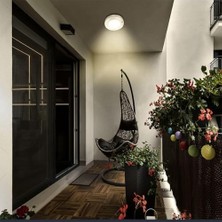 Aesco Şarjlı Hareket Sensörlü LED Aydınlatma / GT-CL05