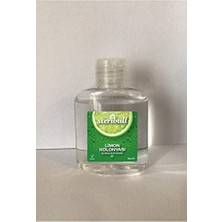 Aesco Limon Kolonyası (100 Ml)