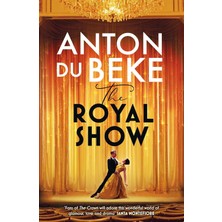 Aesco The Royal Show: A Brand New Series From The Nation’s Favourite Entertainer, Anton Du Beke