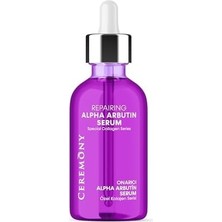 Aesco Ceremony Serum Alpha Arbutin 30 ml