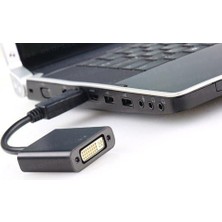 Aesco Darkdk-Hd-Adpxdvıdisplayport-Dvıdönüştürücü()