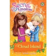 Aesco Secret Kingdom: Cloud Island: Book 3