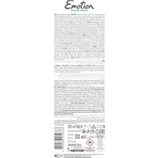 Aesco Emotıon Ocean Fresh Kadın Deodorant, 200 ml