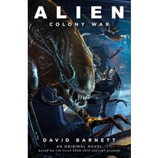 Aesco Alien: Colony War