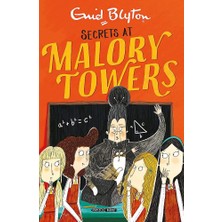 Aesco Malory Towers: Secrets: Book 11