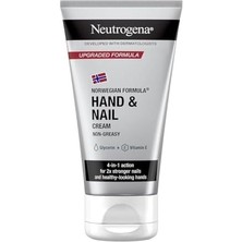 Aesco Norveç Formülü El & Tırnak Bakım Kremi (75 Ml)