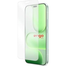 Aesco Honor 600 Lite Mat Ekran Koruyucu 9h Nano Şeffaf (Lna-Nx1)