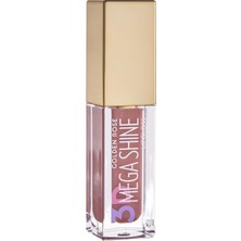 Aesco 3D Lipgloss No: 117 Shimmer Sedefli Dudak Parlatıcısı
