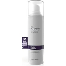Aesco The Purest Solutions, Cilt Yenileyici ve Yaşlanma Karşıtı, Onarıcı Peptit Cilt Bakım Serumu 30 ml (Peptide Complex)