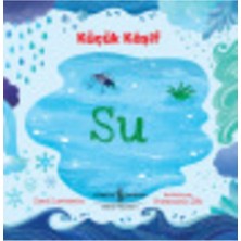 Aesco Küçük Kaşif - Su