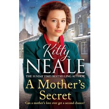 Aesco A Mother's Secret: The Heartwrenching Family Saga Series Set In Ww2 Battersea
