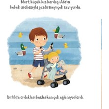 Aesco Hadi Ada’yı Kurtar!