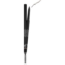 Aesco Longstay Precise Browliner No: 105 - Asansörlü Suya Dayanıklı Kaş Kalemi