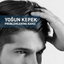 Aesco Aqua-Thermal Yoğun Kepek Karşıtı Termal Şampuan (1 x 200 Ml)